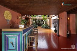 Casa en venta en Vitacura — foto 16 de 26