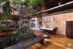 Casa en venta en Vitacura — foto 18 de 26