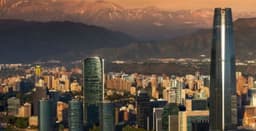 Casa en venta en Las Condes — foto 1 de 7