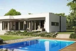 Casa en venta en Las Condes — foto 1 de 3