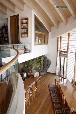 Casa en venta en Vitacura — foto 9 de 10