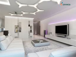 Casa en venta en Las Condes — foto 1 de 3