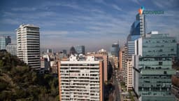 Departamento en venta en Las Condes — foto 2 de 2