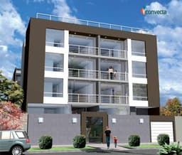 Departamento en venta en Las Condes — foto 1 de 4