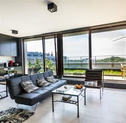 Departamento en venta en Las Condes — foto 2 de 4