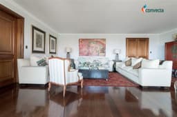 Casa en venta en Vitacura — foto 8 de 19