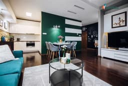 Departamento en venta en Providencia — foto 1 de 4