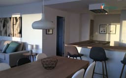 Departamento en venta en Las Condes — foto 3 de 4