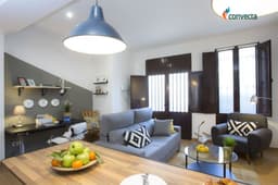 Departamento en venta en Las Condes — foto 2 de 4