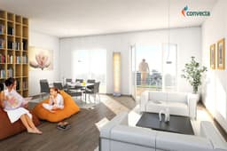 Departamento en venta en Santiago — foto 1 de 4