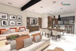 Casa en venta en Las Condes — foto 3 de 4