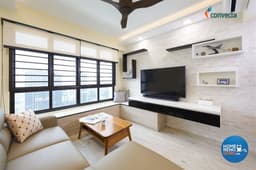Departamento en venta en Providencia — foto 1 de 5