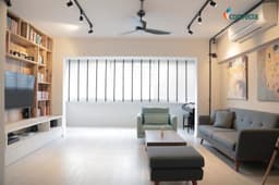 Casa en venta en Las Condes — foto 3 de 8