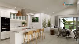 Departamento en venta en Providencia — foto 7 de 12