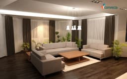 Casa en venta en Vitacura — foto 11 de 12
