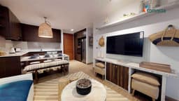 Casa en venta en Vitacura — foto 4 de 5
